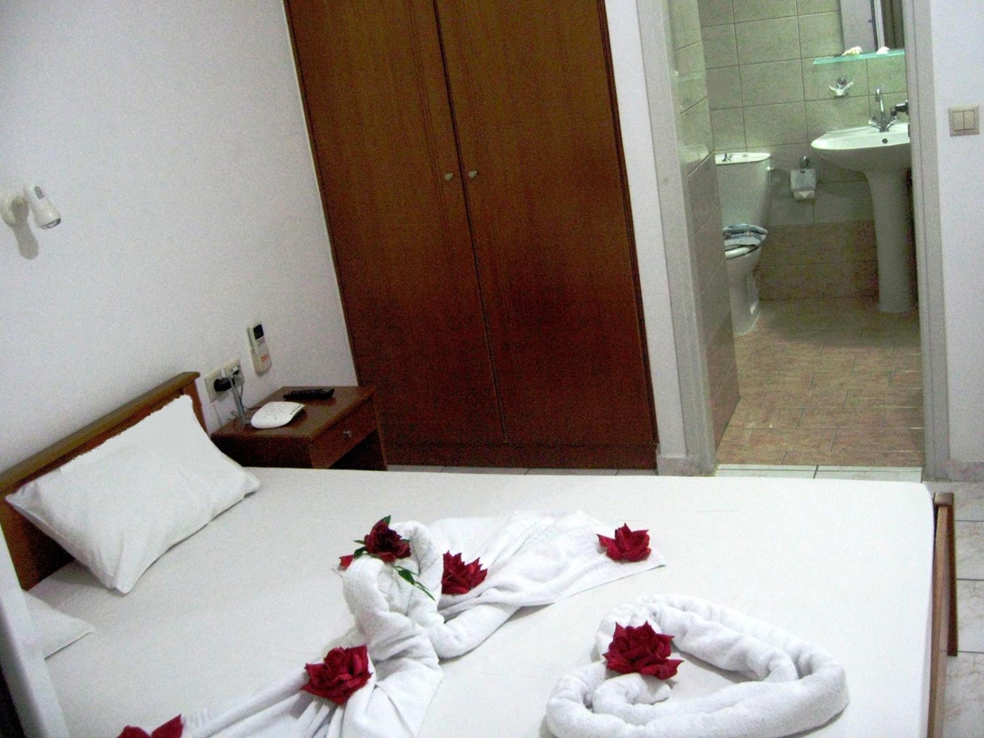 Despina Studios Агия-Марина Номер фото